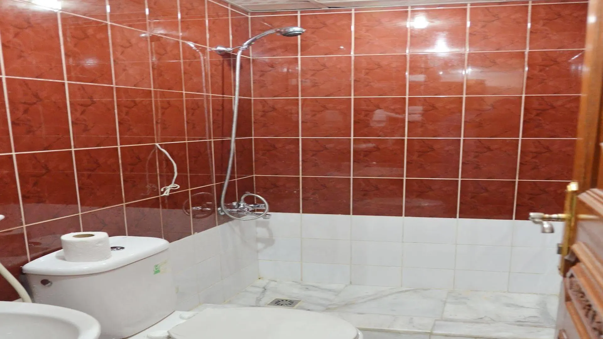 Anwar Al Deafah Hotel Mecca