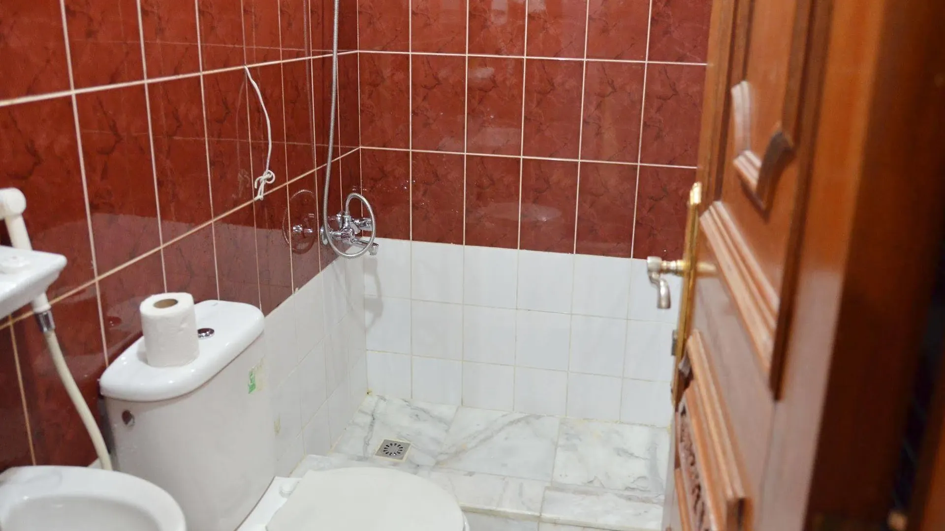 Anwar Al Deafah Hotel Mecca Saudi Arabia