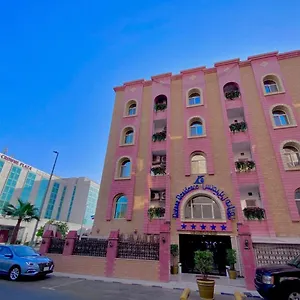 Rotana Jeddah