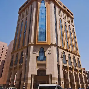 Diyar Taiba المدينة المنورة