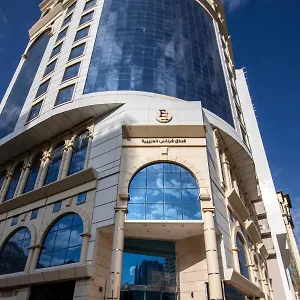 فندق Kyona Alaziziyah - كيونا العزيزية, مكة