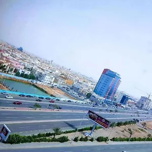 Mira Sultan Road Jeddah