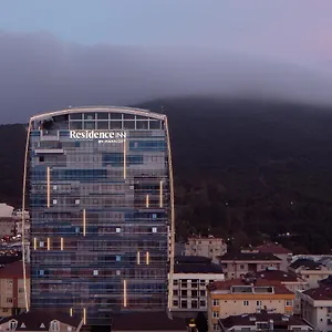 By Marriott Atasehir اسطنبول