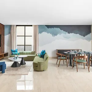 Mabaat-executive 3br-al Qairawan 441 , الرياض المملكة العربية السعودية