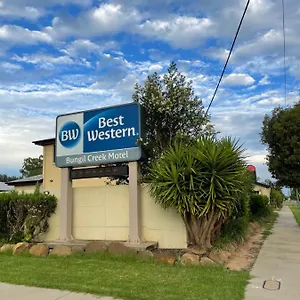 best-western-bungil-creek-motel.queenslandhotels.net/