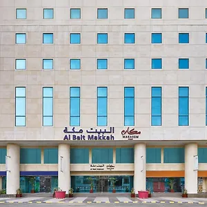 Makarem Al Bait Al Azizia La Mecque
