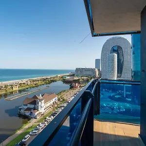 Orbi , باتومي جورجيا