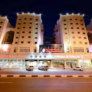 4* فندق ريف العالمية
