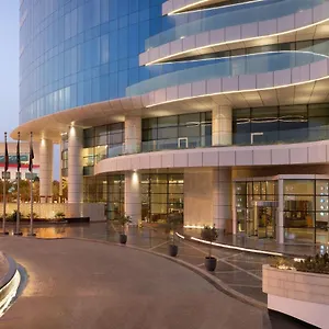 Le Meridien Hotel Riyad