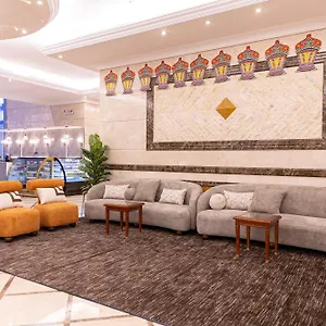 3* فندق ميثاق الهدي