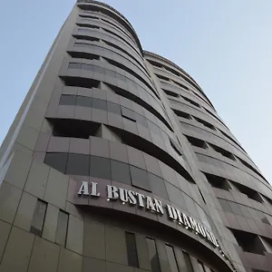 Al Bostan Al Masi La Mecque