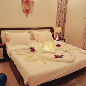 فندق ظلال جدة , جدة المملكة العربية السعودية