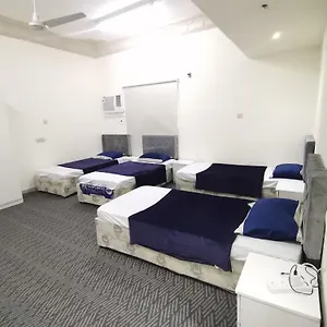 قربان النازل عند بلدية الحرم , المدينة المنورة المملكة العربية السعودية