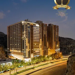 4* Hotel Time Ruba &