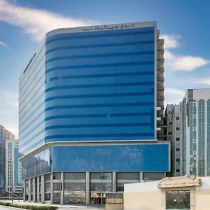 Mercure Makkah Aziziah Hotel