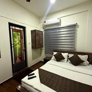 Indeo Residency Kochi