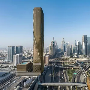 Mandarin Oriental Downtown, دبي