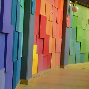 فور بوينتس باي شيراتون خالدية 4*, الرياض المملكة العربية السعودية