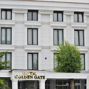 Golden Gate Topkapi 3*, اسطنبول تركيا