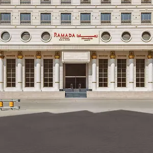 3* Hotel Ramada By Wyndham Makkah Zad Al Tayseer