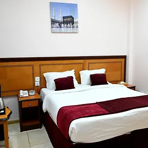 2* Hotel Nada Al Deafah Hotel