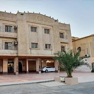 Oyo 589 Lavina House Jeddah