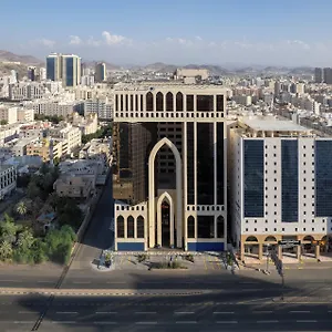 Doubletree By Hilton Makkah Aziziyah Hotel