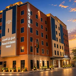 Nuzul Al Dabab Hotel Riyadh Riyadh