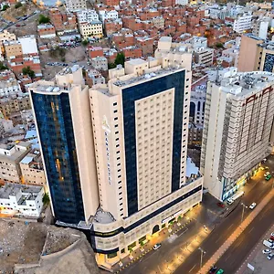 3* Hotel Nawazi Towers