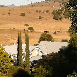 The Old Church Boonah
