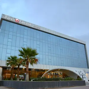 كيتزال للشقق الفندقية الرياض