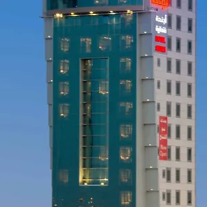 Al Yamama Palace Suites Riyadh