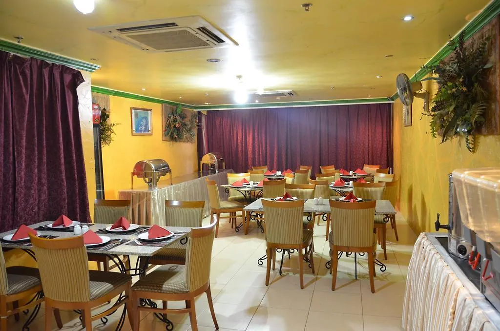 Anwar Al Deafah Hotel Mecca 沙特阿拉伯