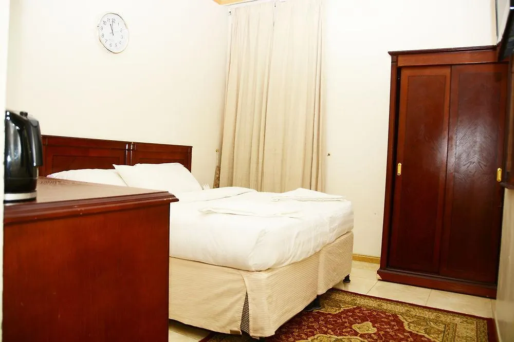 Anwar Al Deafah Hotel Mecca 0*,  沙特阿拉伯