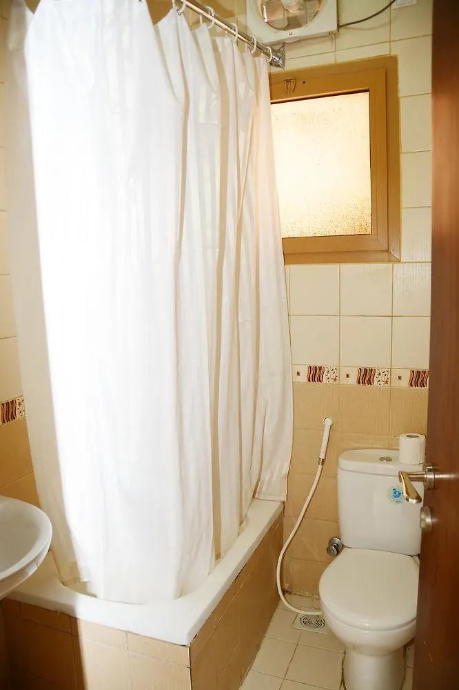 Anwar Al Deafah Hotel