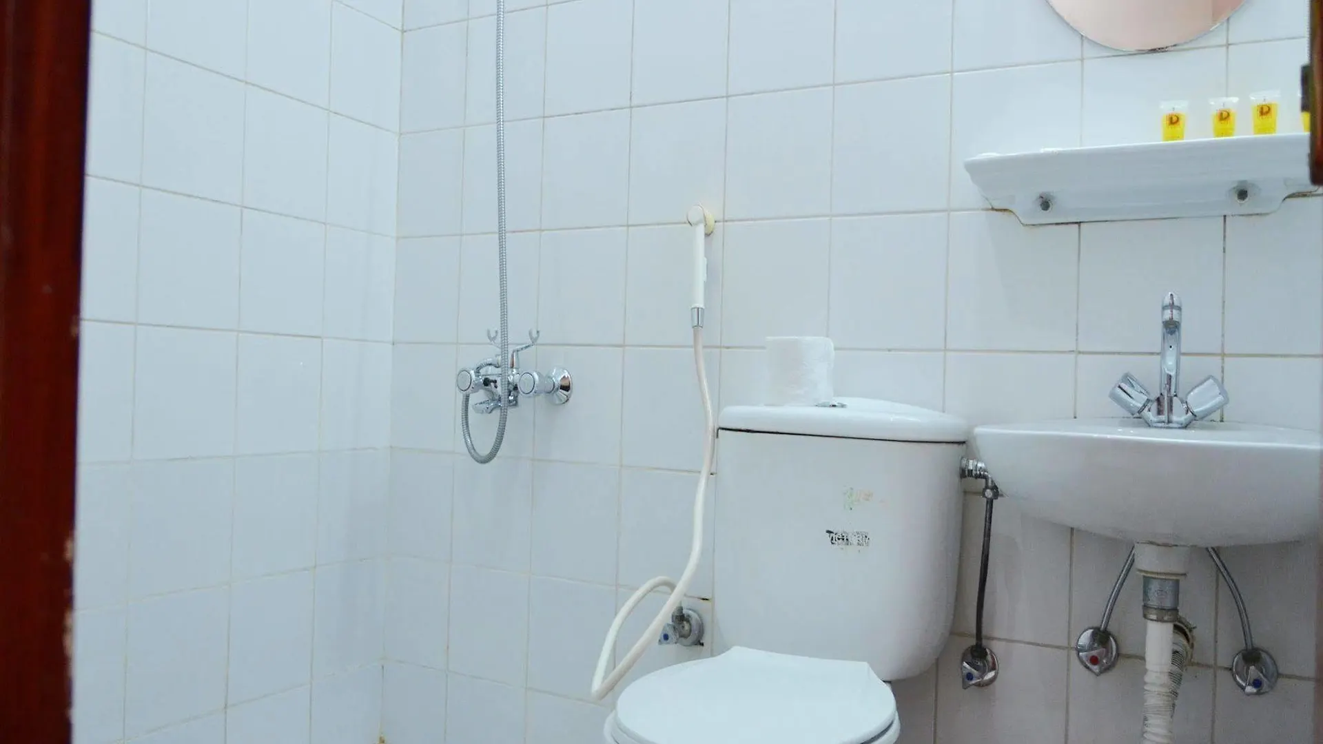 Anwar Al Deafah Hotel 0*, La Mecque