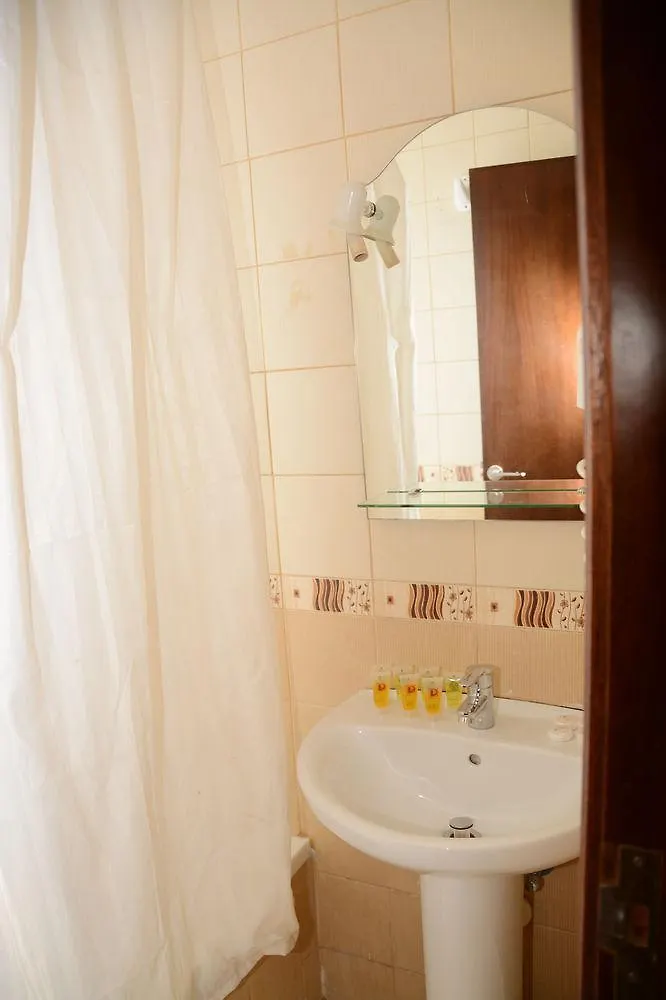 Anwar Al Deafah Hotel Mekke