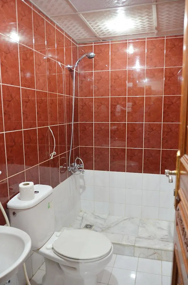 Anwar Al Deafah Hotel Mekke