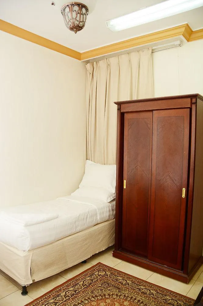 Anwar Al Deafah Hotel 0*, La Mecque Arabie saoudite